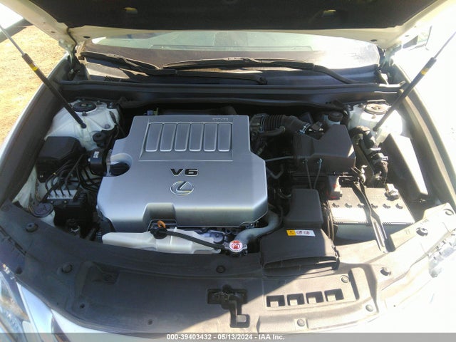 Lexus ES 350 2017 58ABK1GG9HU070228 Image 10