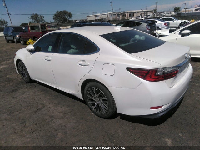Lexus ES 350 2017 58ABK1GG9HU070228 Image 3