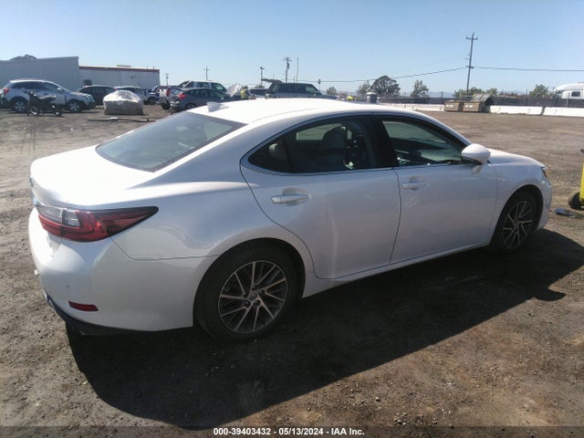 Lexus ES 350 2017 58ABK1GG9HU070228 Image 4