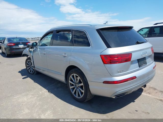WA1LHAF76KD031100 Audi Q7 45 Premium