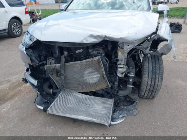 WA1LHAF76KD031100 Audi Q7 45 Premium
