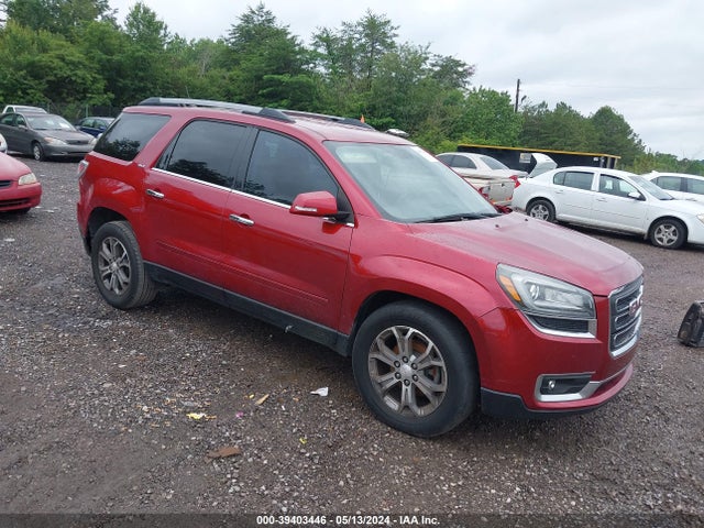 2014 1GKKRRKD1EJ274719 main image