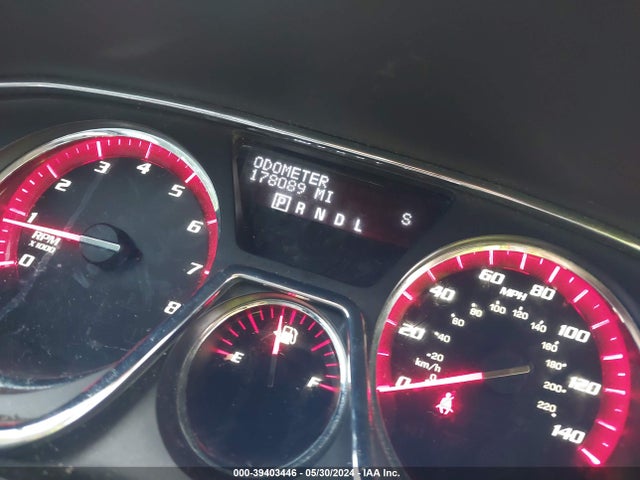 GMC Acadia Slt-1 2014 1GKKRRKD1EJ274719 Image 7