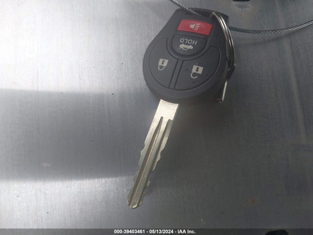 Nissan SENTRA S 2015 3N1AB7AP9FY308496 Image 11