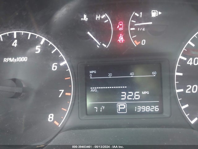 Nissan SENTRA S 2015 3N1AB7AP9FY308496 Image 7