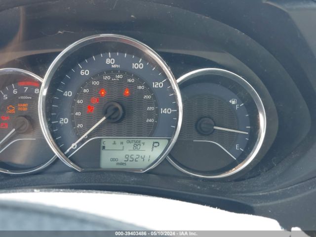 5YFBURHE0GP448739 Toyota Corolla Le Plus