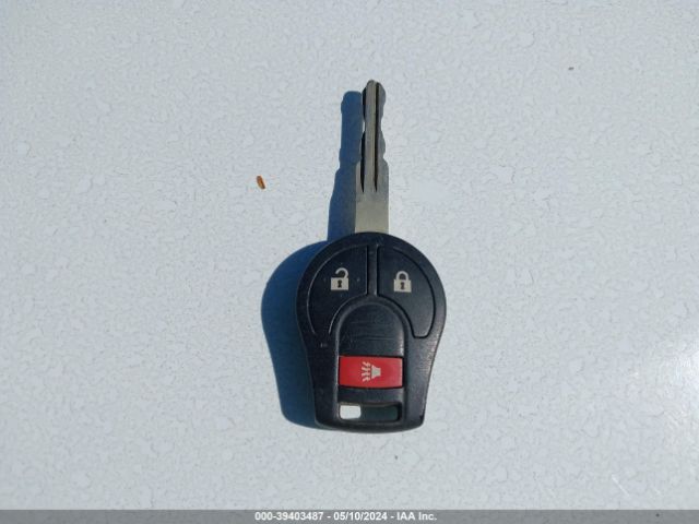 3N6CM0KN0EK701578 Nissan NV200 SV