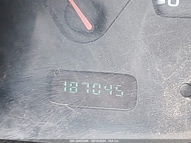 39403488 :رقم المزاد ، 1B7HG38N72S659166 vin ، 2002 Dodge Dakota Sport مزاد بيع