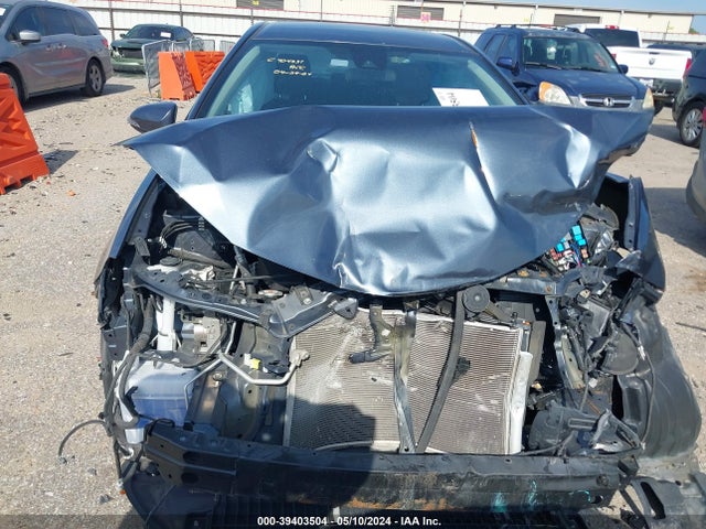 Toyota COROLLA SE 2019 2T1BURHE2KC162688 Image 13