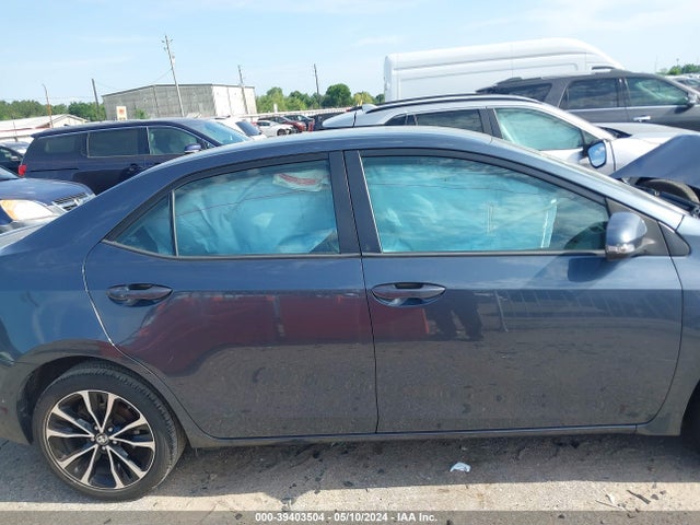 Toyota COROLLA SE 2019 2T1BURHE2KC162688 Image 14