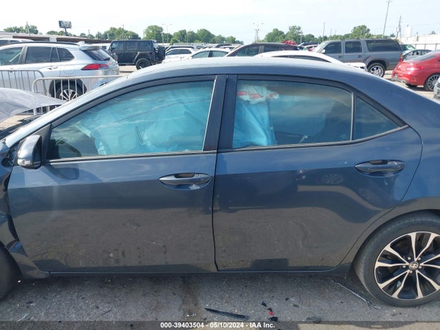 Toyota COROLLA SE 2019 2T1BURHE2KC162688 Image 15