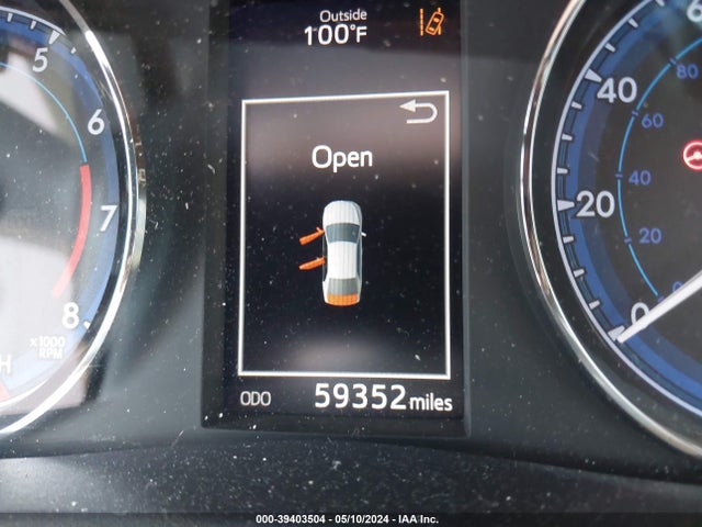 Toyota COROLLA SE 2019 2T1BURHE2KC162688 Image 16