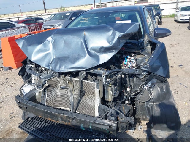 Toyota COROLLA SE 2019 2T1BURHE2KC162688 Image 6