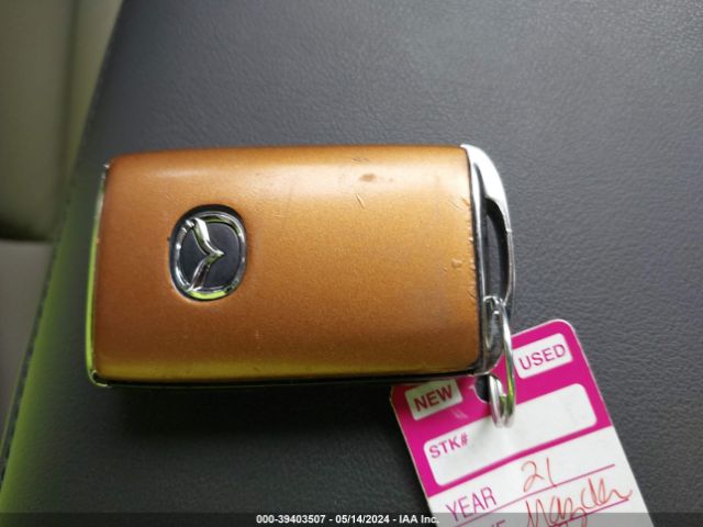 JM1BPALL3M1400652 Mazda Mazda3 Preferred
