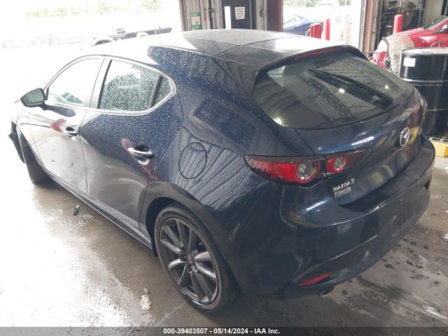 JM1BPALL3M1400652 Mazda Mazda3 Preferred