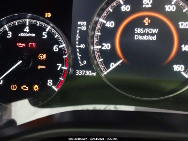 JM1BPALL3M1400652 Mazda Mazda3 Preferred