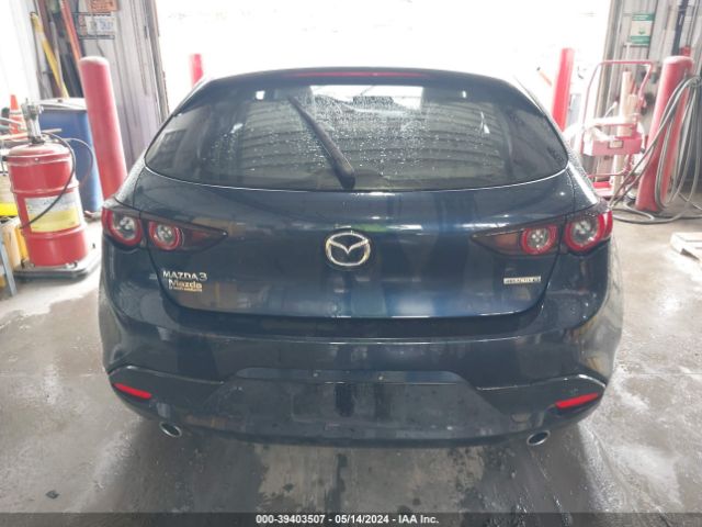 JM1BPALL3M1400652 Mazda Mazda3 Preferred