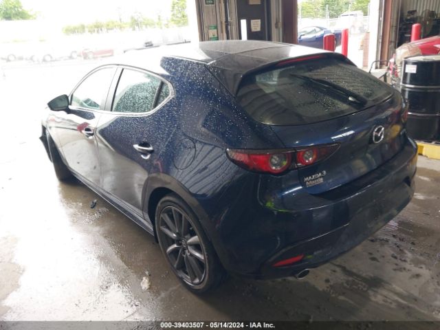 JM1BPALL3M1400652 Mazda Mazda3 Preferred