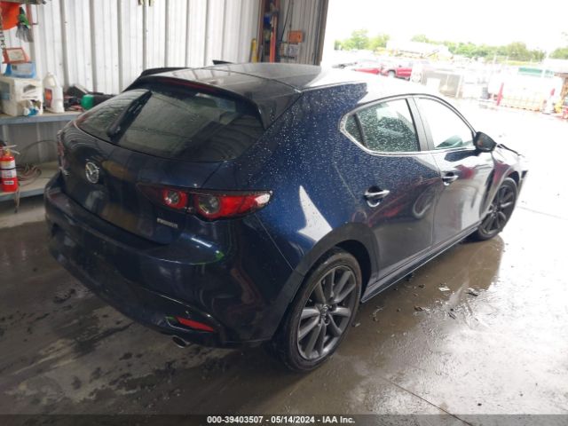 JM1BPALL3M1400652 Mazda Mazda3 Preferred