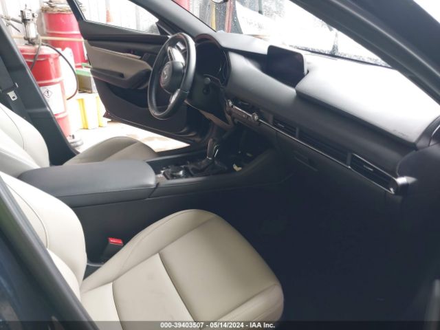 JM1BPALL3M1400652 Mazda Mazda3 Preferred
