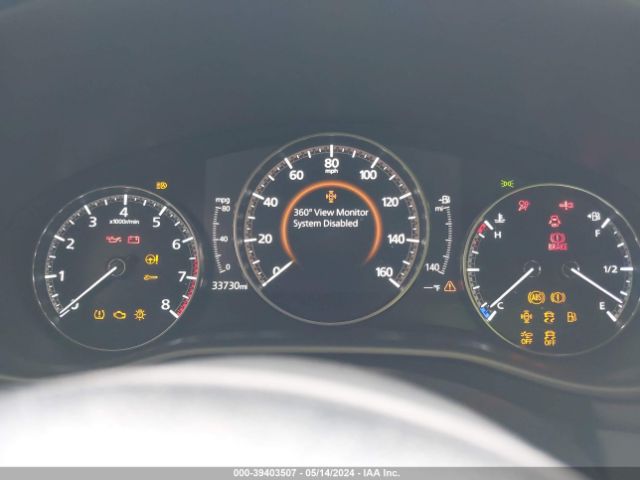 JM1BPALL3M1400652 Mazda Mazda3 Preferred