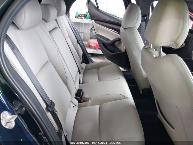 JM1BPALL3M1400652 Mazda Mazda3 Preferred