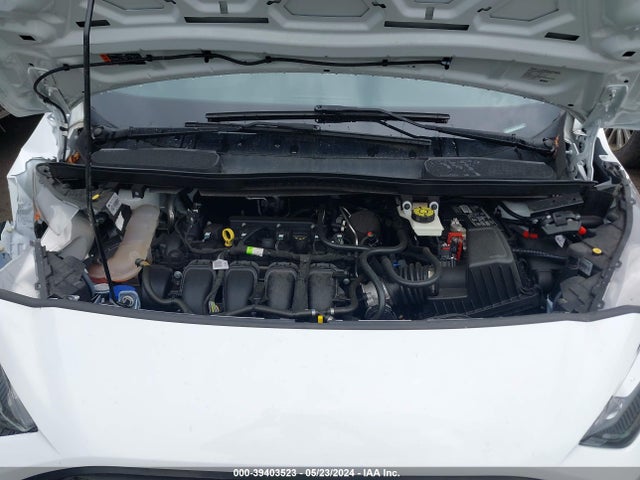 Ford Transit Connect Xl 2020 NM0LS7E29L1466760 Image 10
