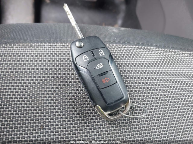 Ford Transit Connect Xl 2020 NM0LS7E29L1466760 Image 11