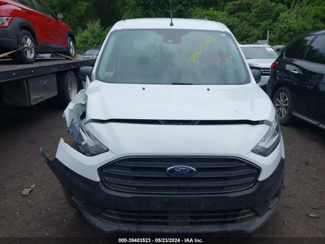 Ford Transit Connect Xl 2020 NM0LS7E29L1466760 Image 12