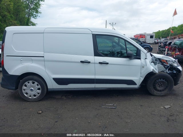 Ford Transit Connect Xl 2020 NM0LS7E29L1466760 Image 13