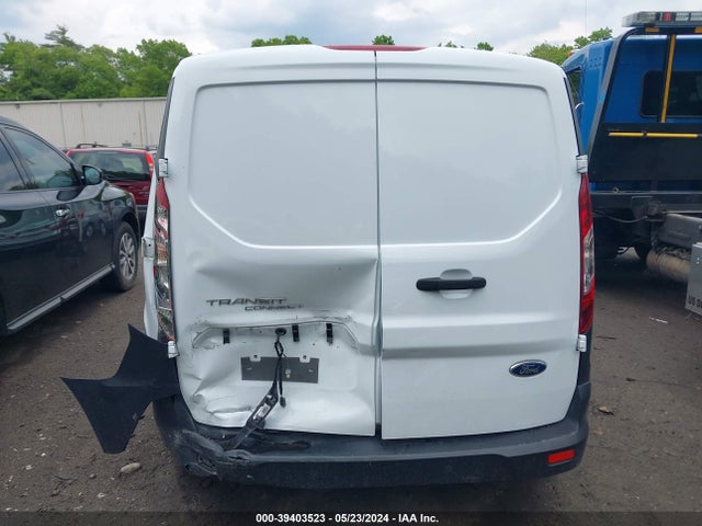 Ford Transit Connect Xl 2020 NM0LS7E29L1466760 Image 16