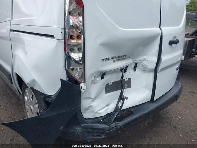 Ford Transit Connect Xl 2020 NM0LS7E29L1466760 Image 17