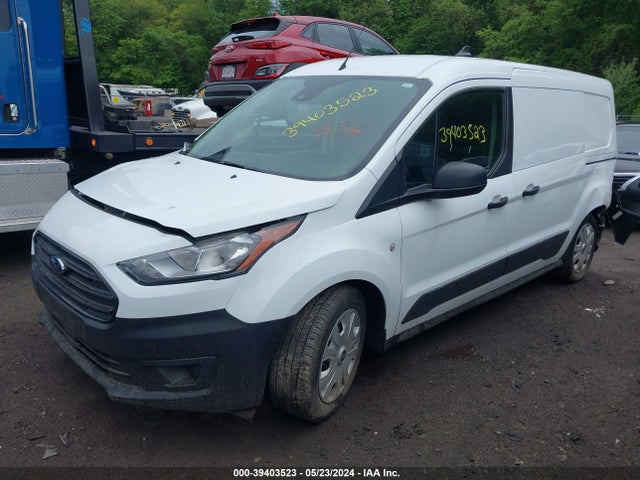 Ford Transit Connect Xl 2020 NM0LS7E29L1466760 Image 2