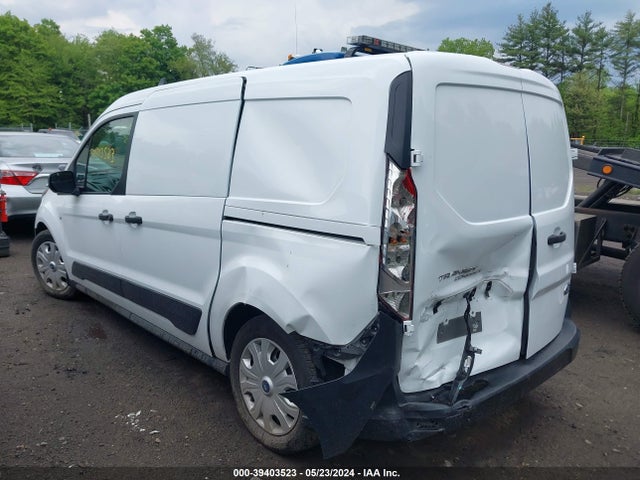 Ford Transit Connect Xl 2020 NM0LS7E29L1466760 Image 3