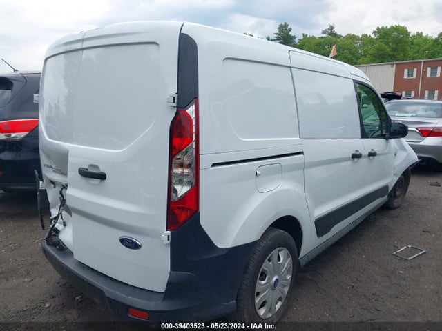 Ford Transit Connect Xl 2020 NM0LS7E29L1466760 Image 4