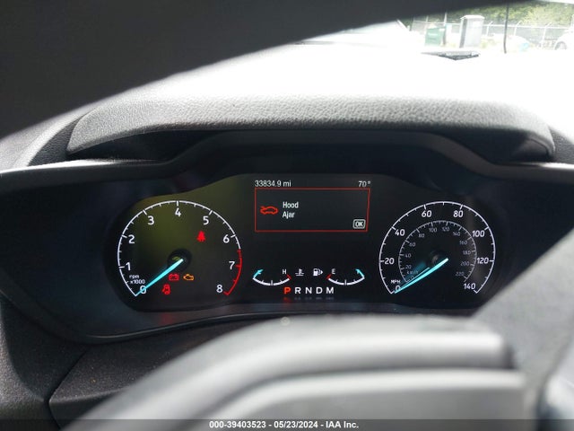 Ford Transit Connect Xl 2020 NM0LS7E29L1466760 Image 7
