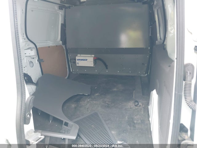 Ford Transit Connect Xl 2020 NM0LS7E29L1466760 Image 8