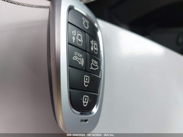 Hyundai Santa Fe Limited 2023 5NMS4DAL3PH649590 Image 11