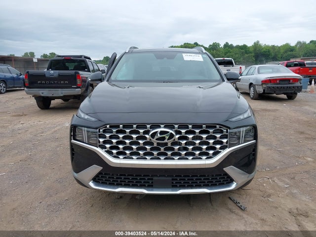Hyundai Santa Fe Limited 2023 5NMS4DAL3PH649590 Image 12