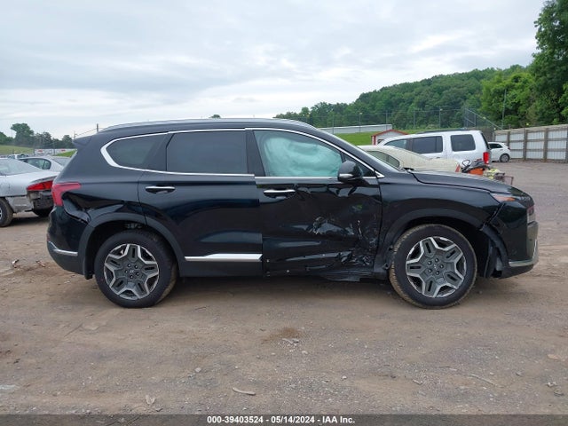 Hyundai Santa Fe Limited 2023 5NMS4DAL3PH649590 Image 13