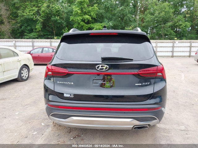 Hyundai Santa Fe Limited 2023 5NMS4DAL3PH649590 Image 16