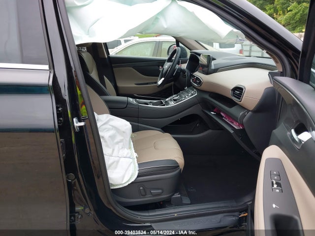 Hyundai Santa Fe Limited 2023 5NMS4DAL3PH649590 Image 5