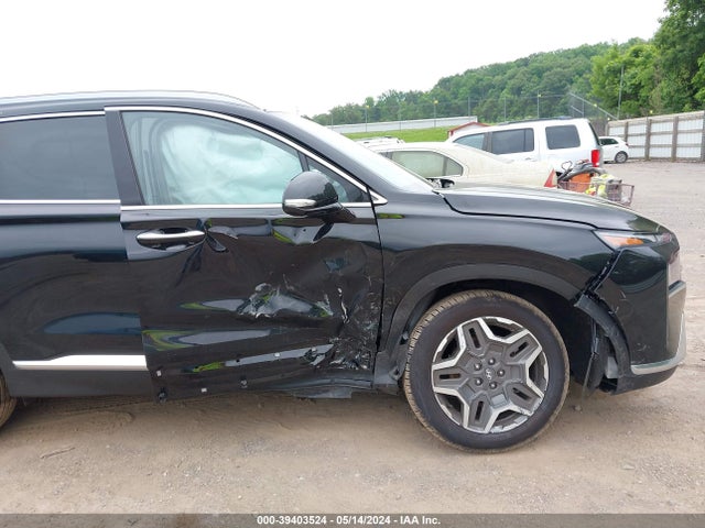 Hyundai Santa Fe Limited 2023 5NMS4DAL3PH649590 Image 6