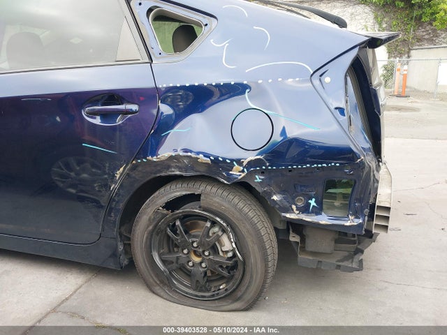 Toyota Prius Three 2015 JTDKN3DU0F1929097 Image 6