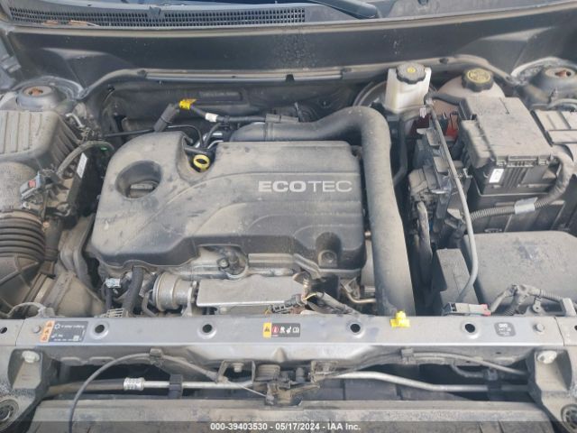 3GKALVEV3ML386830 GMC Terrain Awd Slt