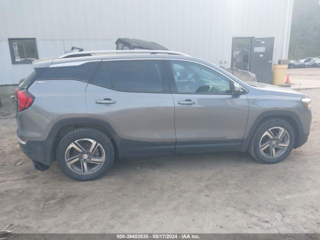 3GKALVEV3ML386830 GMC Terrain Awd Slt