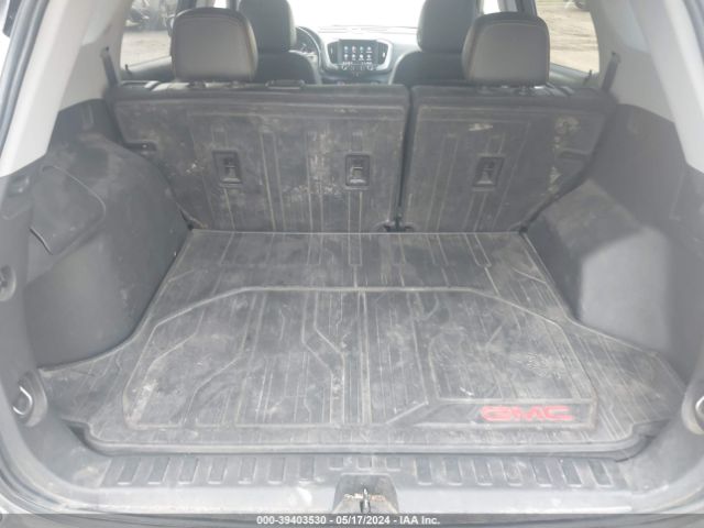 3GKALVEV3ML386830 GMC Terrain Awd Slt