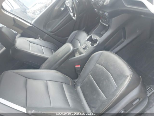 3GKALVEV3ML386830 GMC Terrain Awd Slt