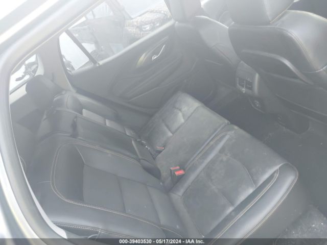 3GKALVEV3ML386830 GMC Terrain Awd Slt