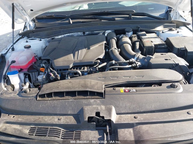 KIA K5 Gt 2024 5XXG44J84RG251503 Image 10